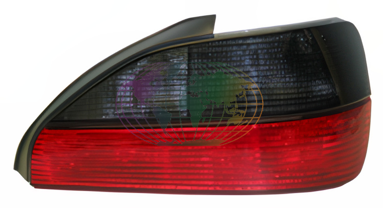 Achterlicht Bodermann 6838401