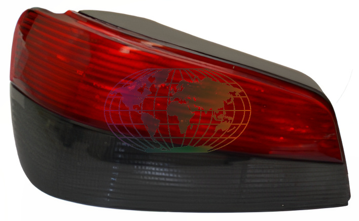 Achterlicht Bodermann 6838451