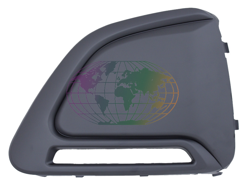 Grille Bodermann 6841362