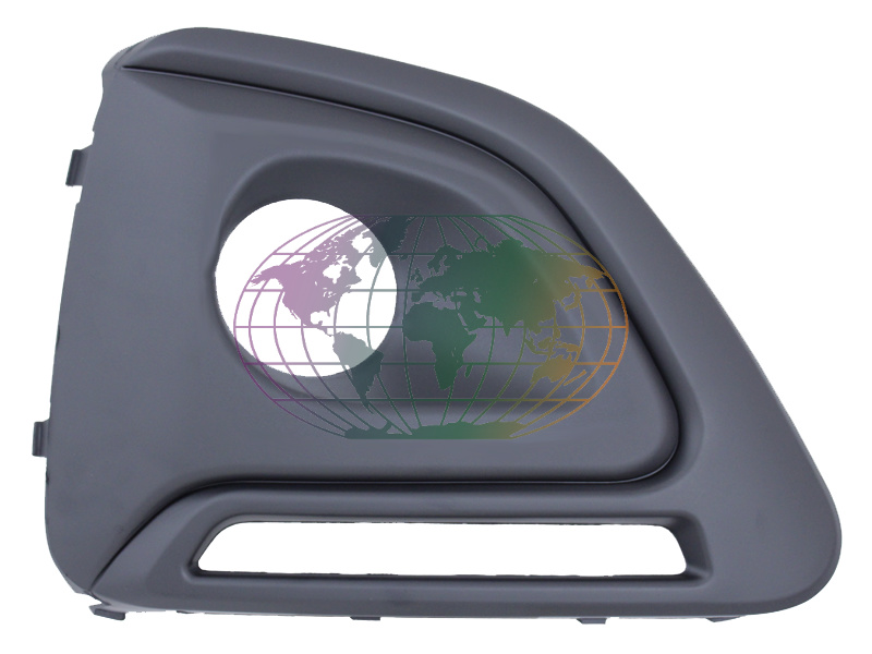 Grille Bodermann 6841365