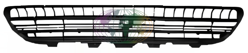 Grille Bodermann 6845355