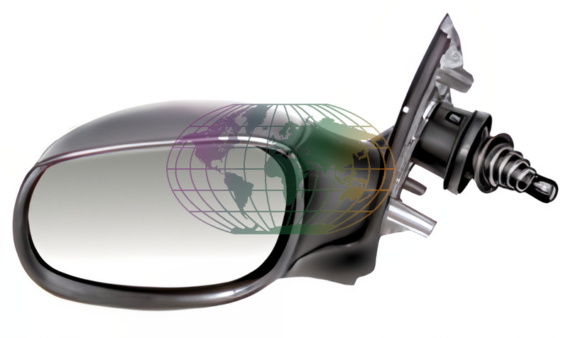 Buitenspiegel Bodermann 6852088