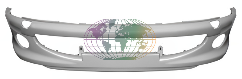 Bumper Bodermann 6852145