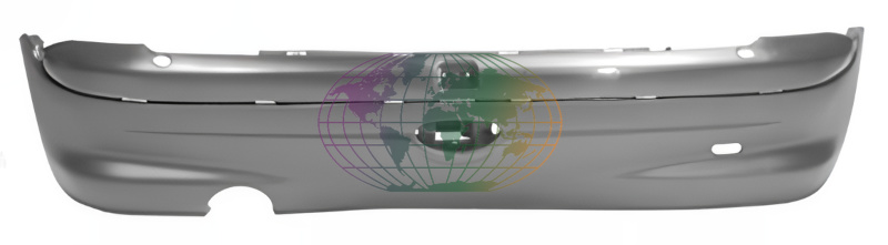 Bumper Bodermann 6852160