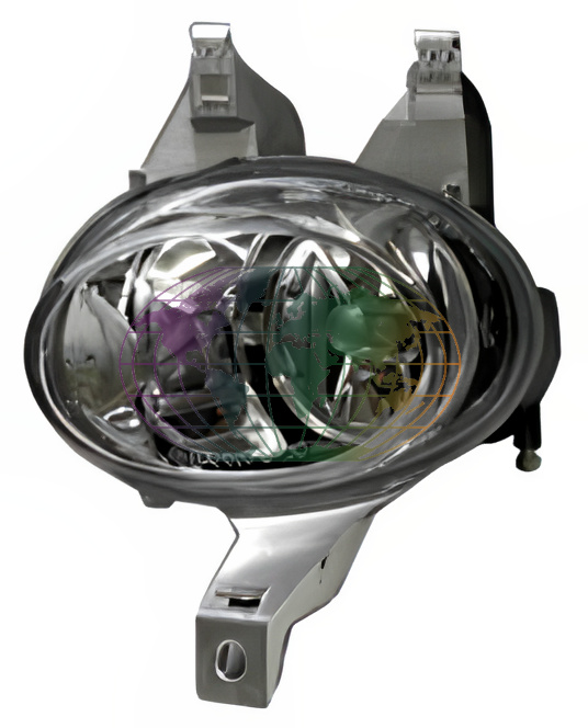 Mistlamp Bodermann 6852298