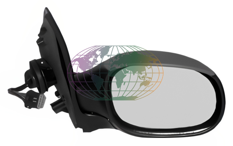 Buitenspiegel Bodermann 6853085