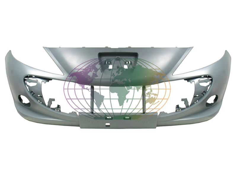 Bodermann Bumper 6854125