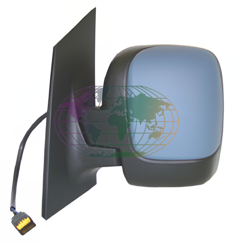 Bodermann Buitenspiegel 6858084