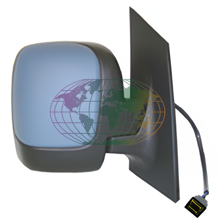 Bodermann Buitenspiegel 6858087