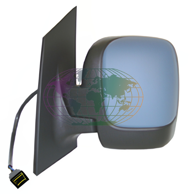 Bodermann Buitenspiegel 6858088