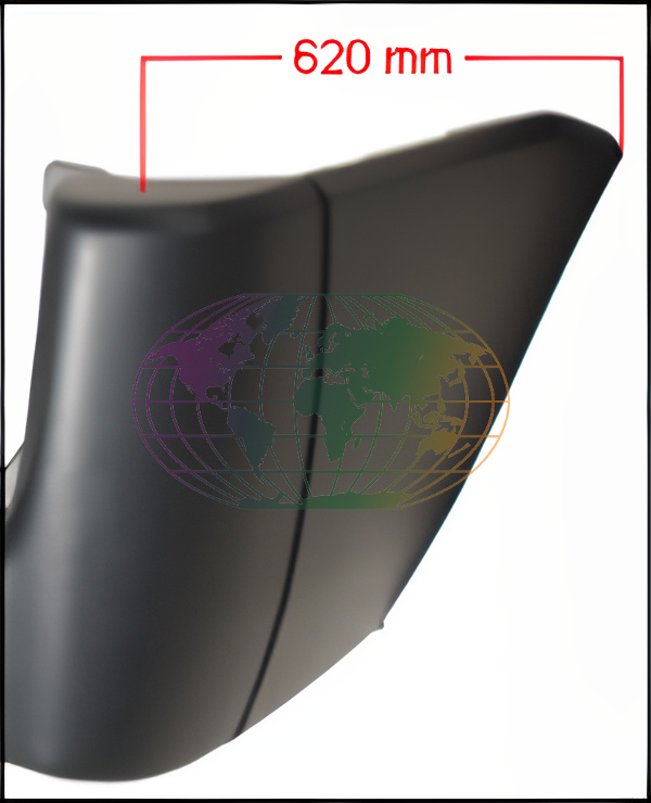 Bodermann Bumper 6858160