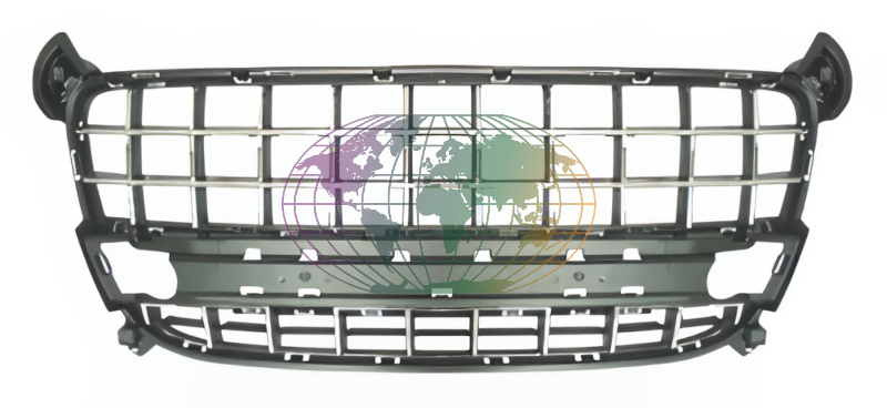 Grille Bodermann 6866350