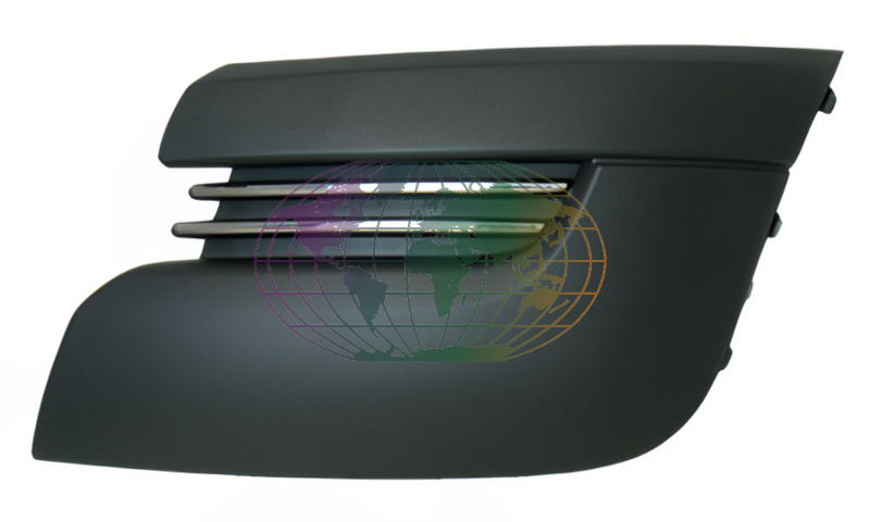 Voorbumper deel Bodermann 6866362