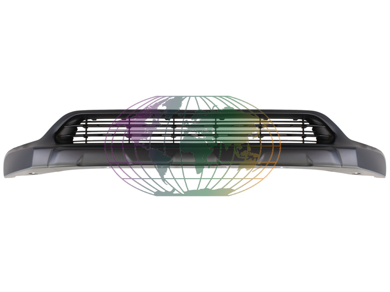 Bumperspoilers Bodermann 6867140