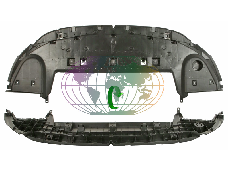 Bumper Bodermann 6868145