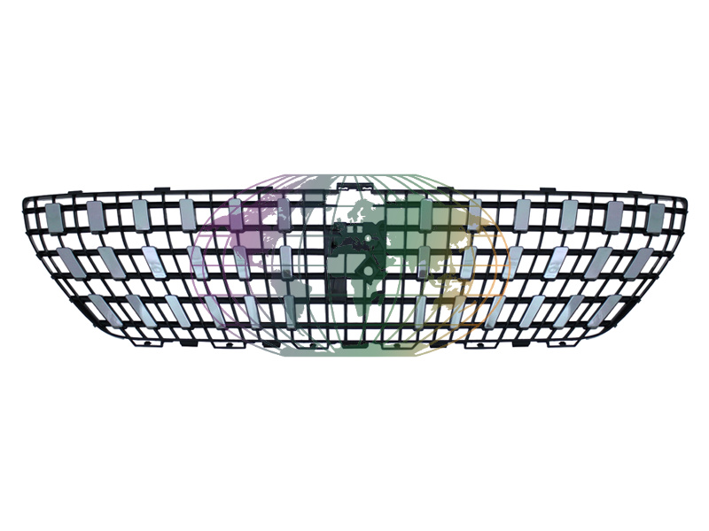 Grille Bodermann 6868360