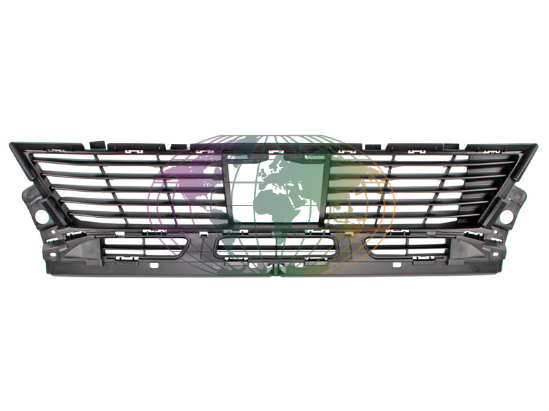 Grille Bodermann 6868365