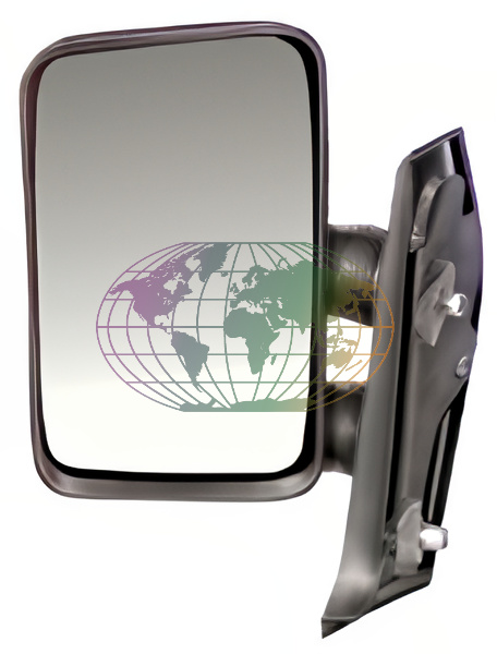 Buitenspiegel Bodermann 6871082