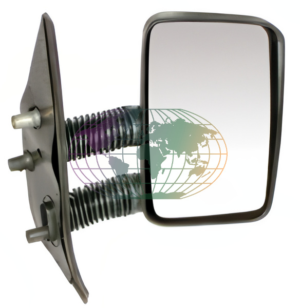 Buitenspiegel Bodermann 6872083