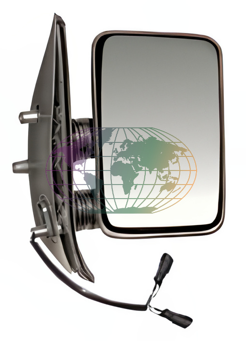 Buitenspiegel Bodermann 6872085