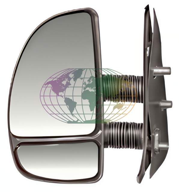 Buitenspiegel Bodermann 6873084