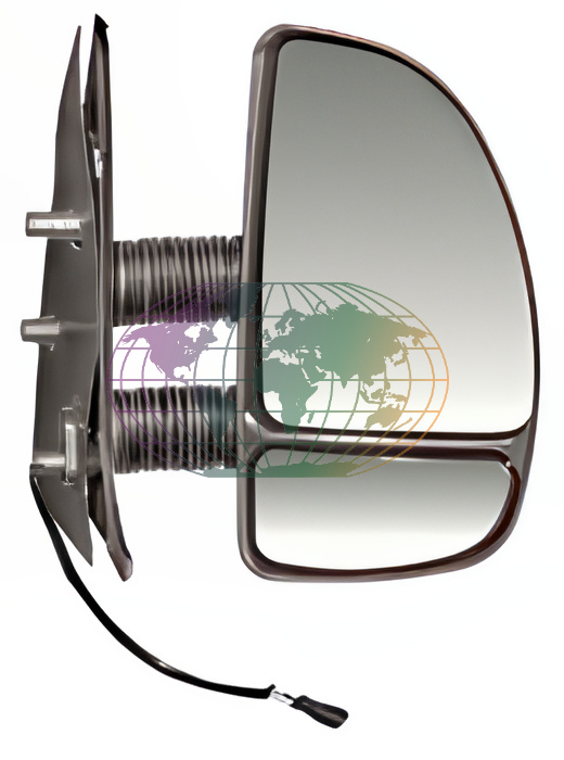 Buitenspiegel Bodermann 6873087