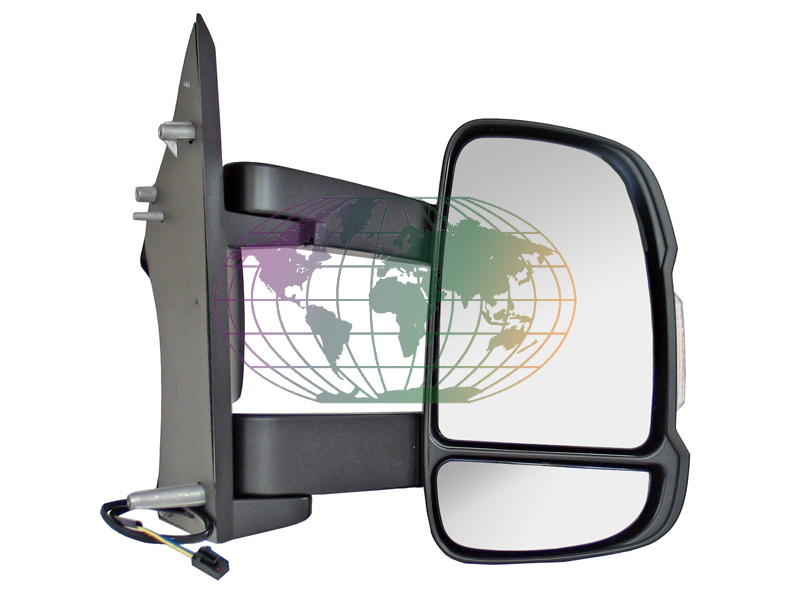 Bodermann Buitenspiegel 6874077