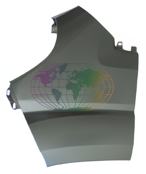 Spatbord Bodermann 6874502