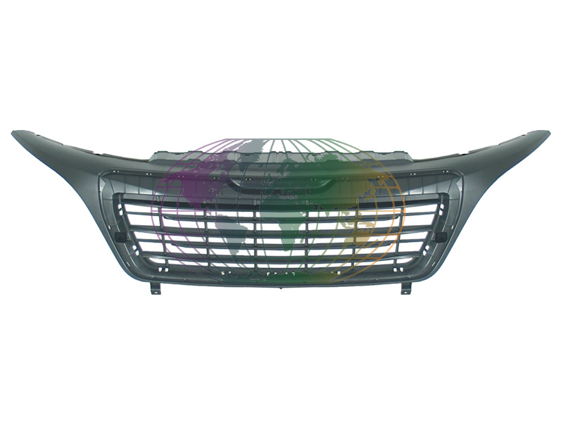 Grille Bodermann 6880350