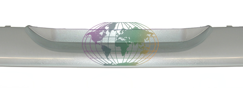 Bodermann Grille 6880360