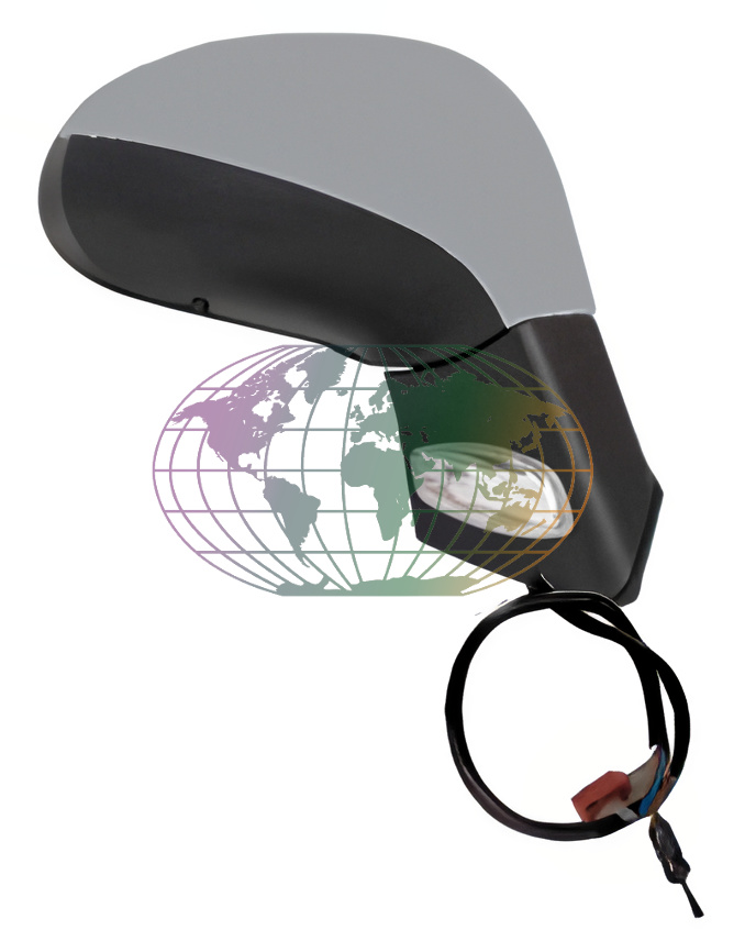 Bodermann Buitenspiegel rechts 6885075