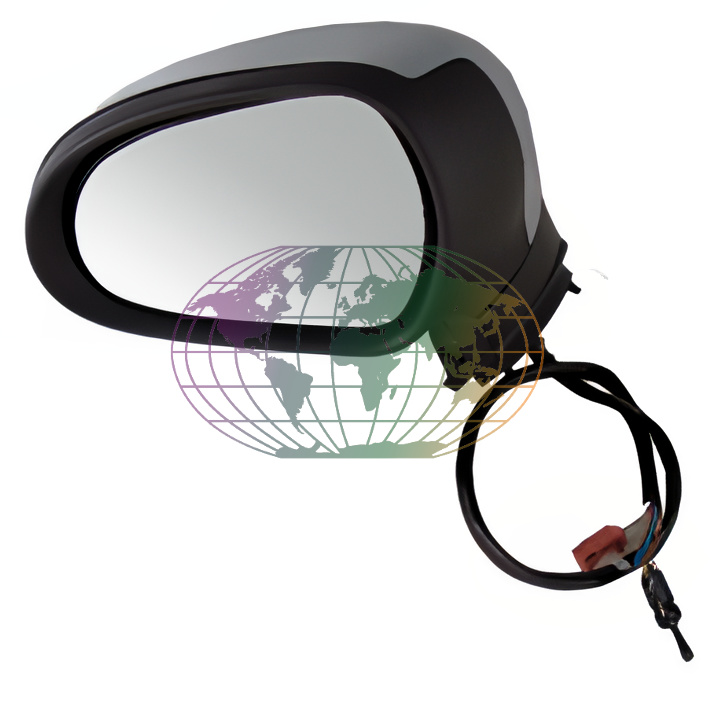 Bodermann Buitenspiegel links 6885076