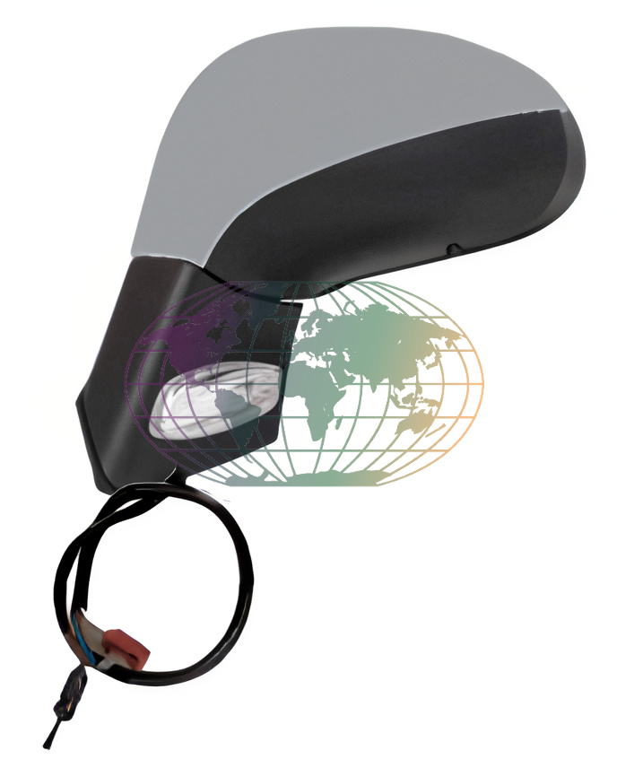 Bodermann Buitenspiegel links 6885076