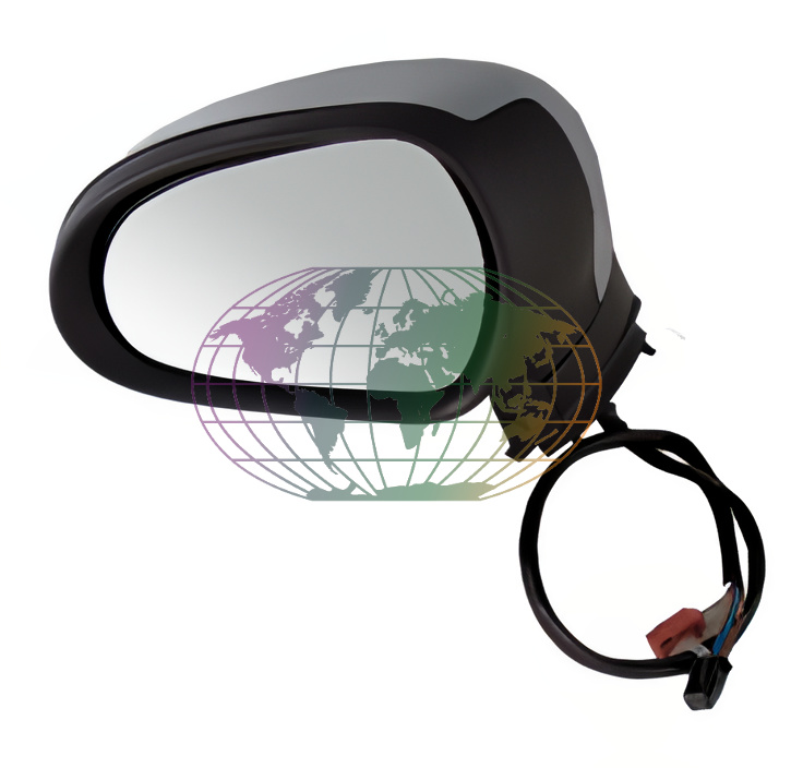 Bodermann Buitenspiegel links 6885082