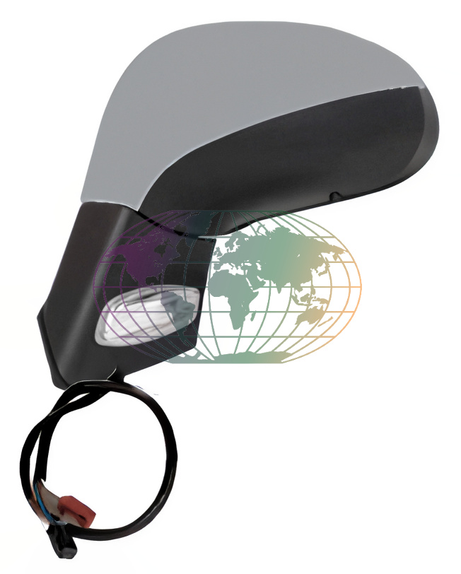 Bodermann Buitenspiegel links 6885084