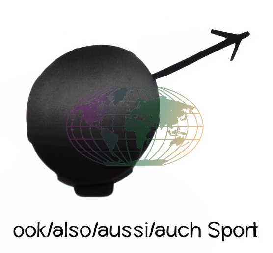 Sleepoog afdekkap Bodermann 6885135