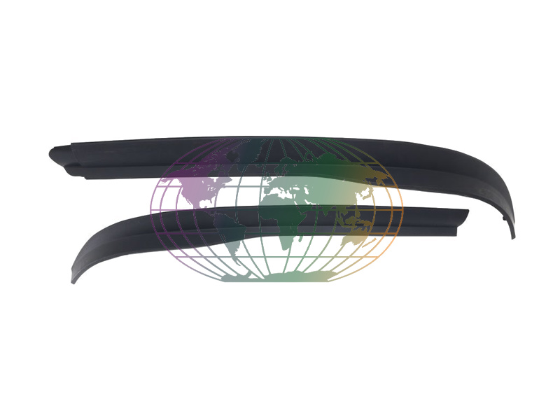 Bumperspoilers Bodermann 6885149