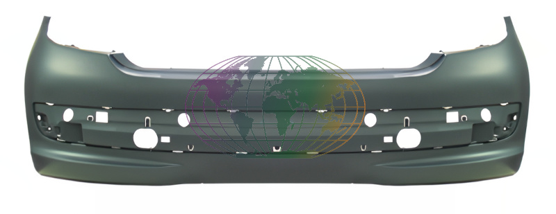 Bumper Bodermann 6885160