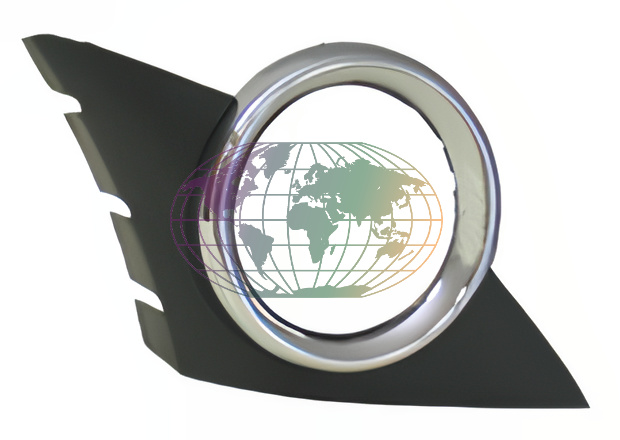 Grille Bodermann 6885363