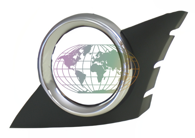 Grille Bodermann 6885364