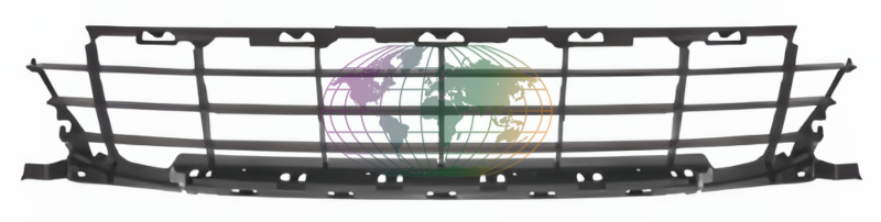 Grille Bodermann 6885370