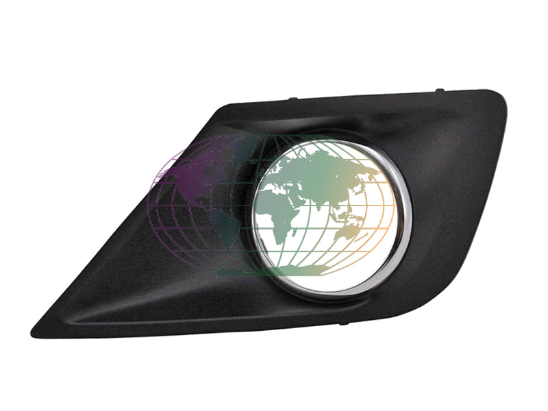 Grille Bodermann 6886384