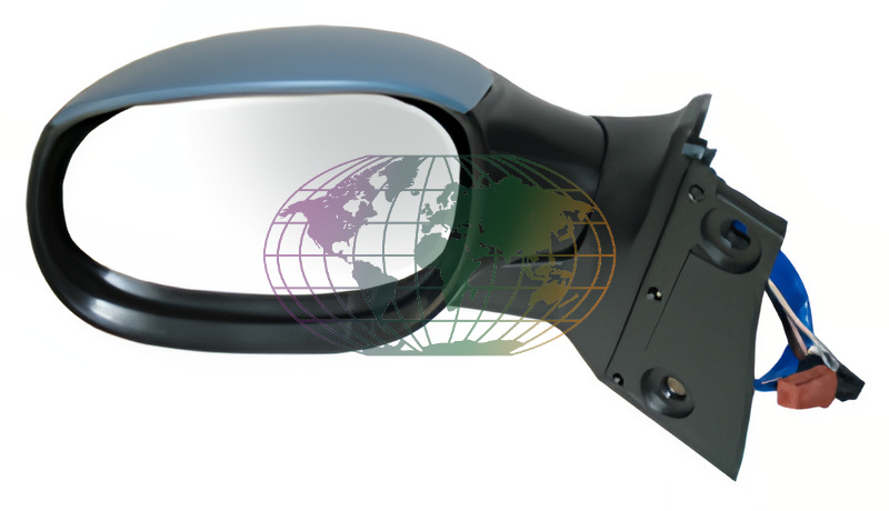 Buitenspiegel Bodermann 6891086