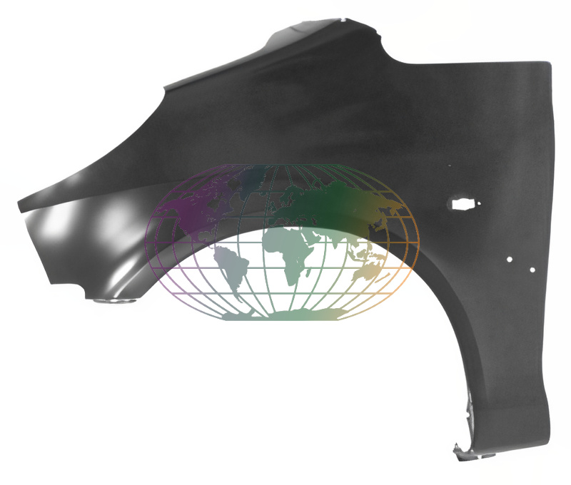 Spatbord Bodermann 6891502