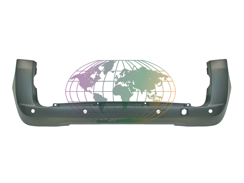 Bumper Bodermann 6895160