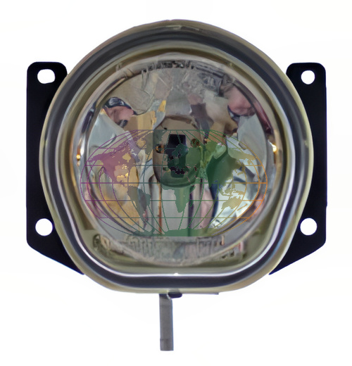 Mistlamp Bodermann 6895290