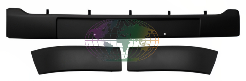 Sier-/beschermingslijst Bodermann 7201145