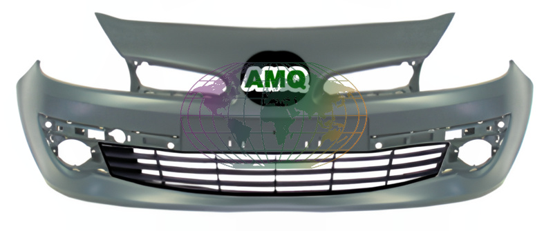 Bumper Bodermann 7202125