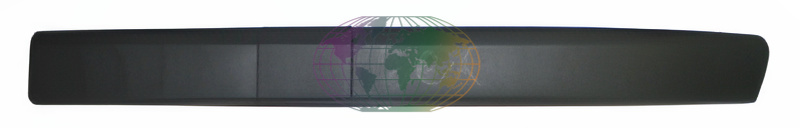 Voorbumper deel Bodermann 7202142