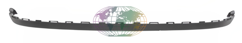 Bumperspoilers Bodermann 7202147